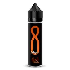 After-8 Pure 20ml/60ml Bottle flavor