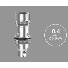 Aspire Nautilus 2s Coil 0.4ohm