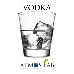 Atmos Lab Flavor – Vodka 10ml