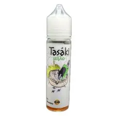 Tasaki Apple 60ML (Καπνικό)