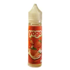 Yogo 60ML by Tasty Clouds