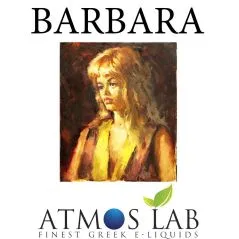 Atmos Lab Flavor – Barbara 10ml