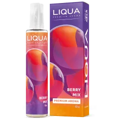 Liqua Berry Mix 12ml/60ml Bottle flavor