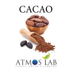 Atmos Lab Flavor – Cacao 10ml