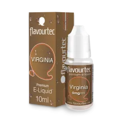 Flavourtec Virginia 10ml