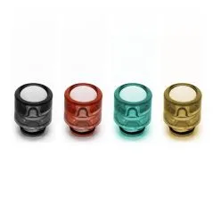 Wismec Amor NSE 510 Drip Tip