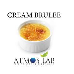 Atmos Lab Flavor – Cream Brulee 10ml