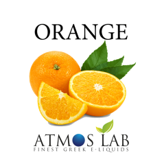 Atmos Lab Flavor – Orange 10ml