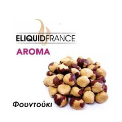 Eliquid France Flavor 10ml Φουντούκι