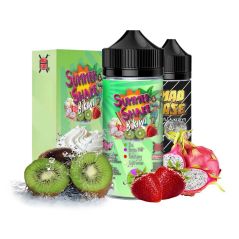 Mad Juice - Bikiwi 20ml/100ml bottle flavor