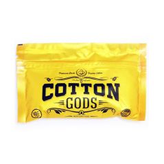 Cotton Gods by God Of Vapers