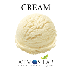 Atmos Lab Flavor – Cream 10ml