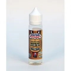 American Stars Mix and Vape Honey Hornet