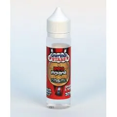 American Stars Mix and Vape Red Indiana