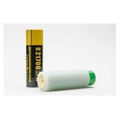 18650 to 21700 Battery Adaptor