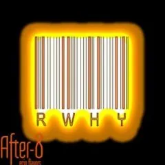R-WHY – After8 Flavour