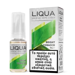 Liqua New Bright Tobacco 10ml
