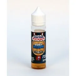 American Stars Mix & Vape - Easy Rider