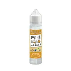 Atmos Bebeca 20ml Shake n Vape