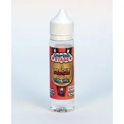 American Stars Mix and Vape Peach Peaches