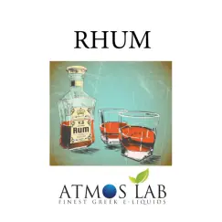 Atmos Lab Flavor – Rhum 10ml