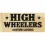 High Wheelers