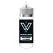 Strawberry Ice Cream 120ML (Παγωτό φράουλα) by VnV Liquids