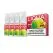 Liqua New Apple 4 x 10ml