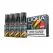 Liqua New Mix Shisha Mix 4 x 10ml