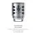 Smok TFV12 Prince Coils