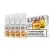 Liqua New Turkish Tobacco 4 x 10ml