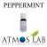 ATMOS LAB FLAVOR 10ML PEPPERMINT