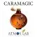 Atmos Lab Flavor – Caramagic 10ml