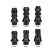 510 Chess Series Drip Tip KIZOKU (6 τεμάχια)