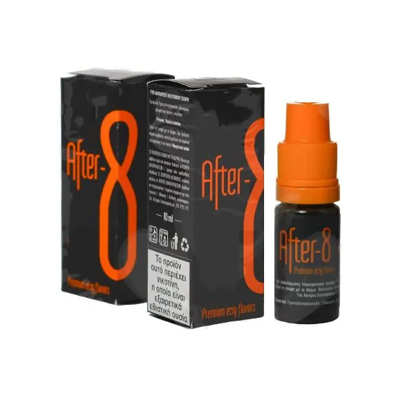 After-8 Pure 10ml