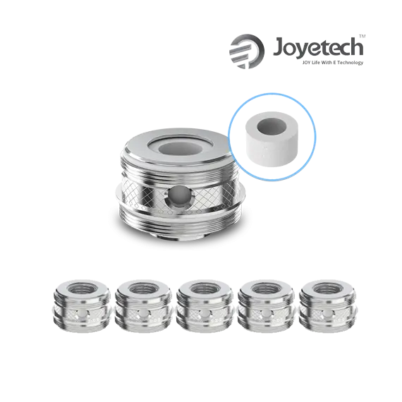 ULTIMO JOYETECH CERAMIC COIL 0,5 OHMS