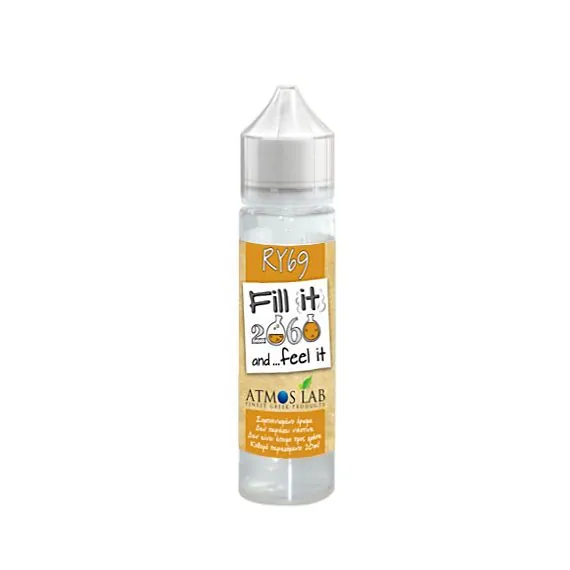 Atmos RY69 20ml Shake n Vape