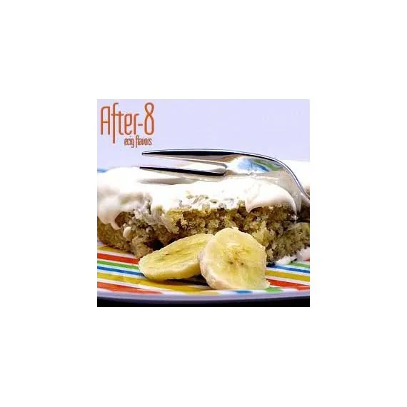 After-8 10ml Bite-Me Flavor