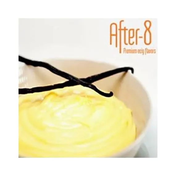 La Cremoso After-8 Flavour