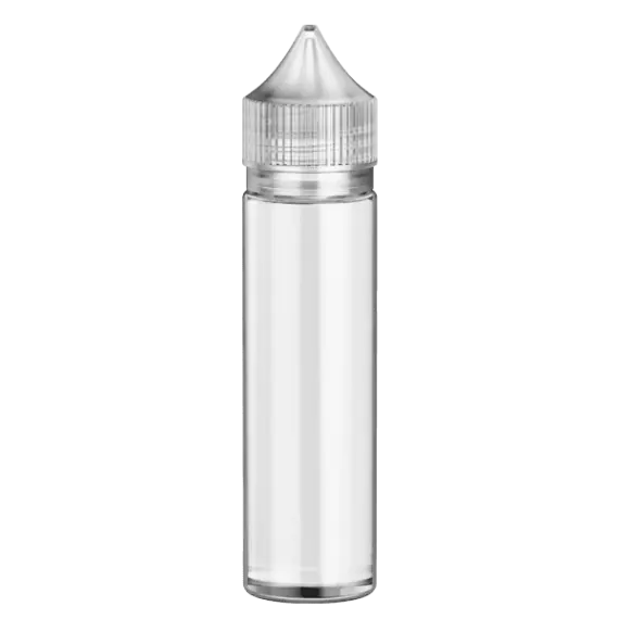 UNICORN CHUBBY GORILLA PET 60ML v3