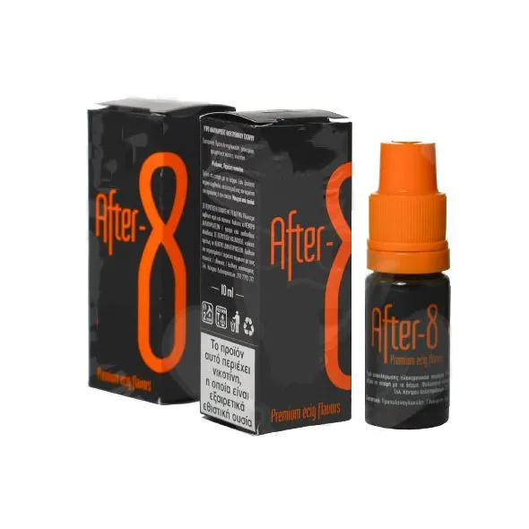 After-8 Bite Me 10ml