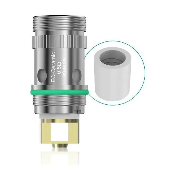 EC-Ceramic Coil Eleaf