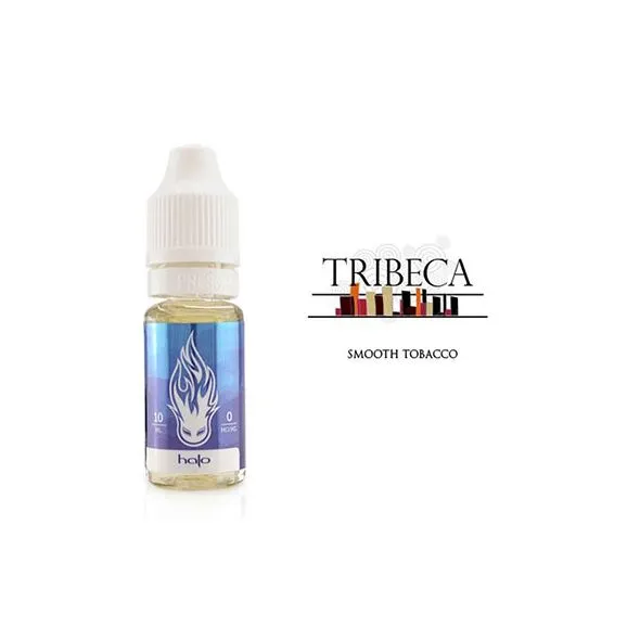 Halo Tribeca 10ml