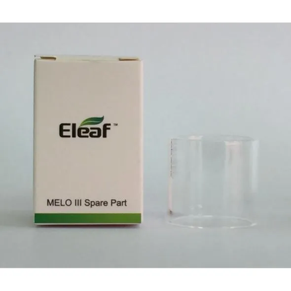 Melo 3 Nano Γυαλί Δεξαμενής Eleaf