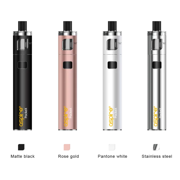 Aspire PockeX Pocket AIO