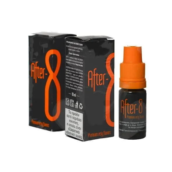 After-8 Pure 10ml