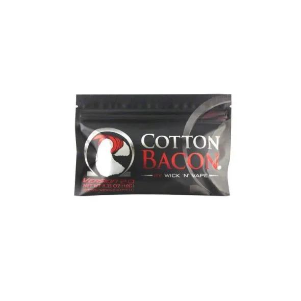 Cotton Bacon Bits v2 XL