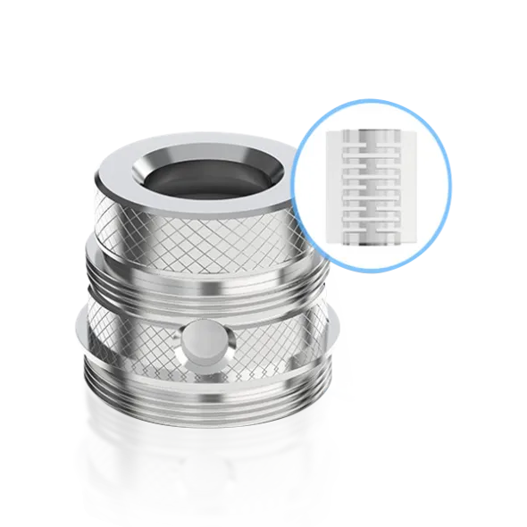 ULTIMO JOYETECH QCS COIL 0,25 OHMS