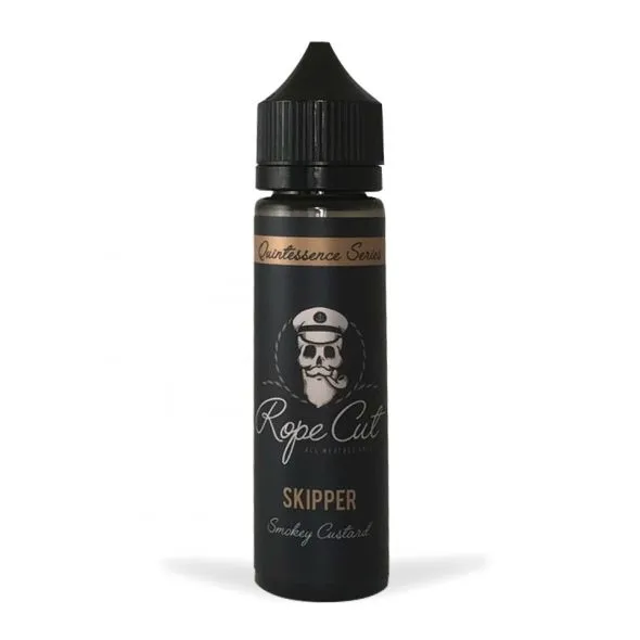 Rope Cut Mix & Vape - Skipper