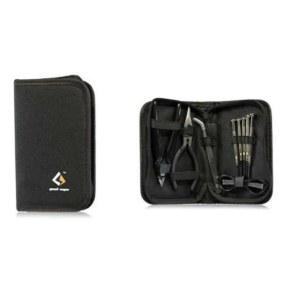 GeekVape DIY Tools Accessory Mini Kit